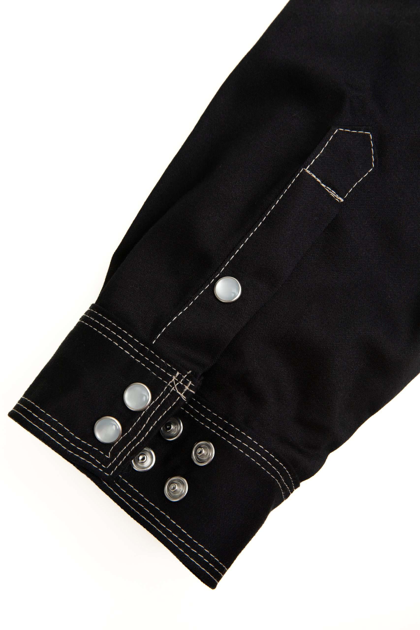 CAT2 FR Welding Shirt – Fafnir Bronze – NFPA 2112 Certified Workwear