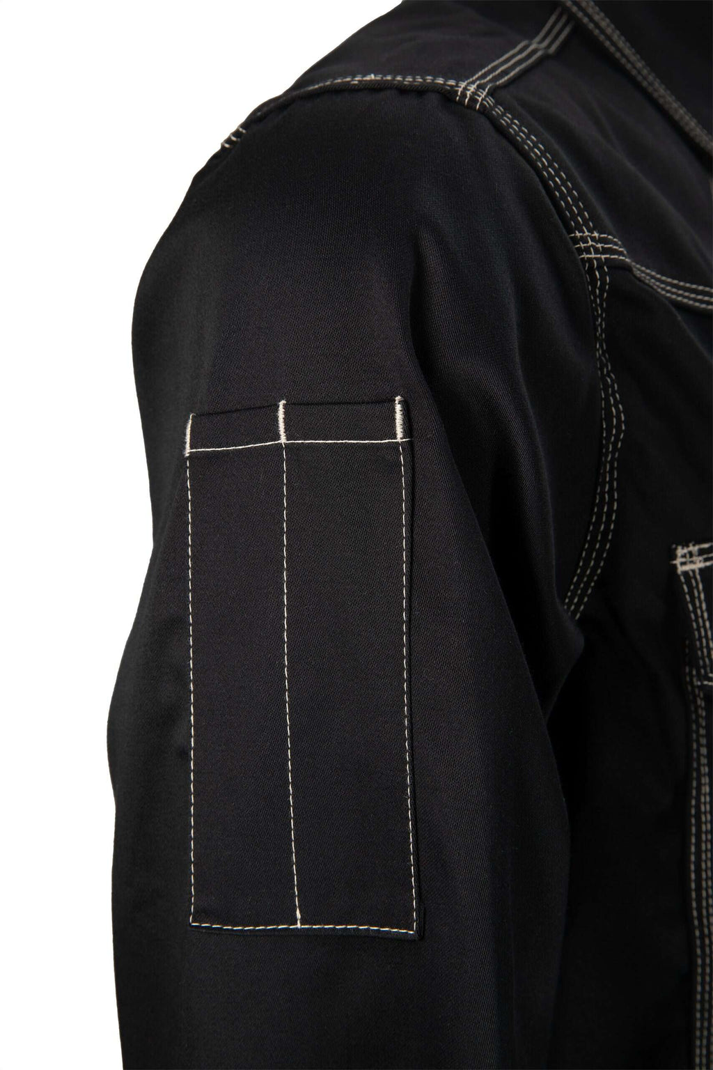 CAT2 FR Welding Shirt – Fafnir Bronze – NFPA 2112 Certified Workwear