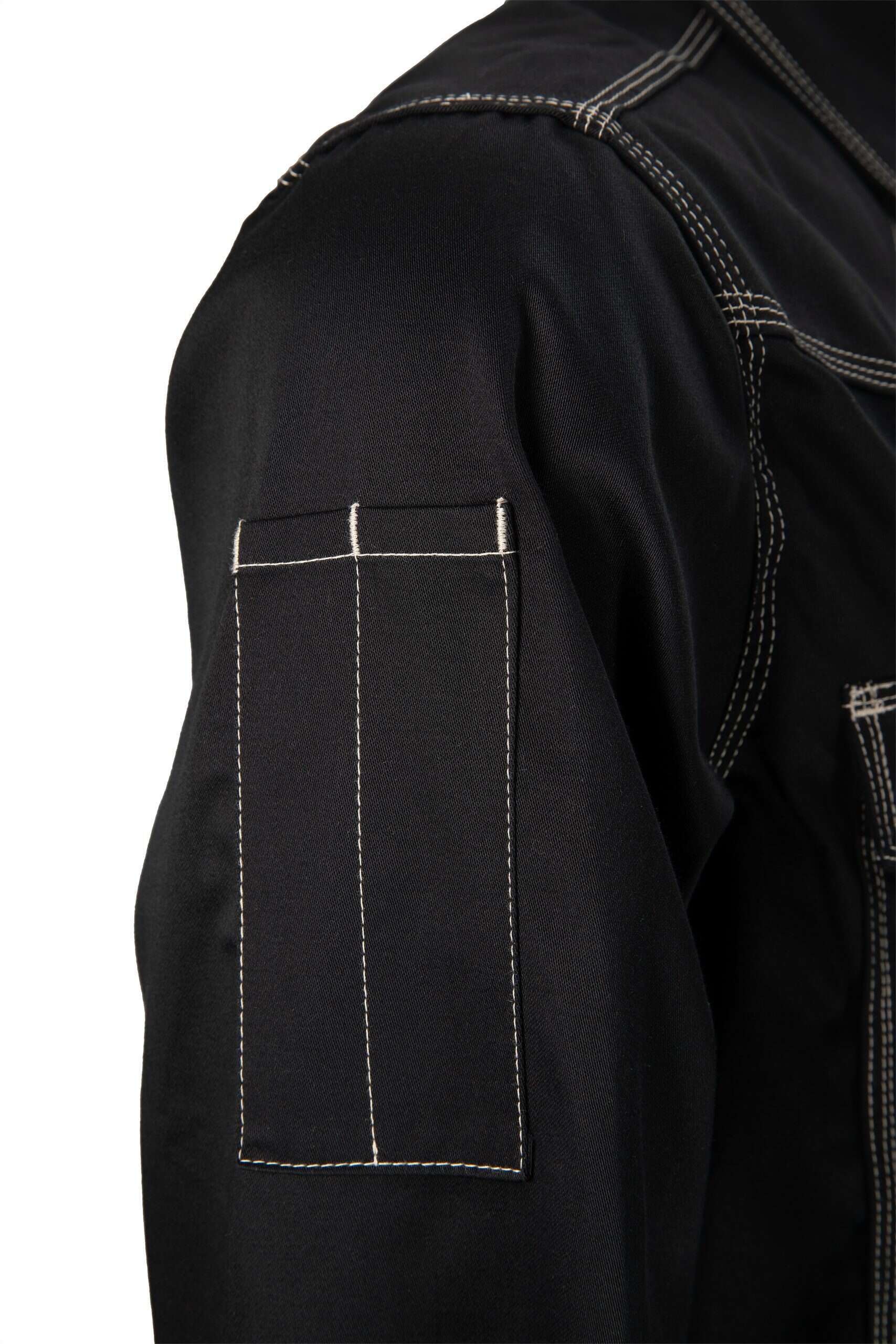 CAT2 FR Welding Shirt – Fafnir Bronze – NFPA 2112 Certified Workwear